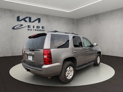Used 2009 Chevrolet Tahoe LT w/ Convenience Package AWD/4WD image 11