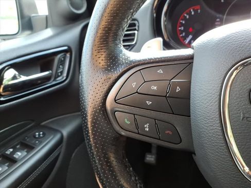 Used 2021 Dodge Durango GT AWD/4WD image 18