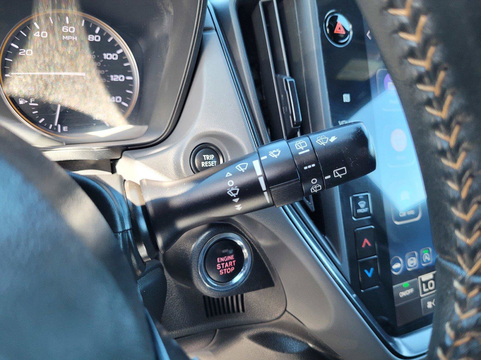 Certified 2024 Subaru Crosstrek 2.5i Wilderness w/ Crosstrek Mirror Package AWD/4WD image 31