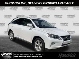Used 2015 Lexus RX 350 AWD image 1