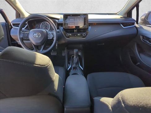 Used 2022 Toyota Corolla LE image 23