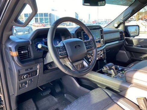 Certified 2025 Ford F150 Tremor AWD/4WD image 10