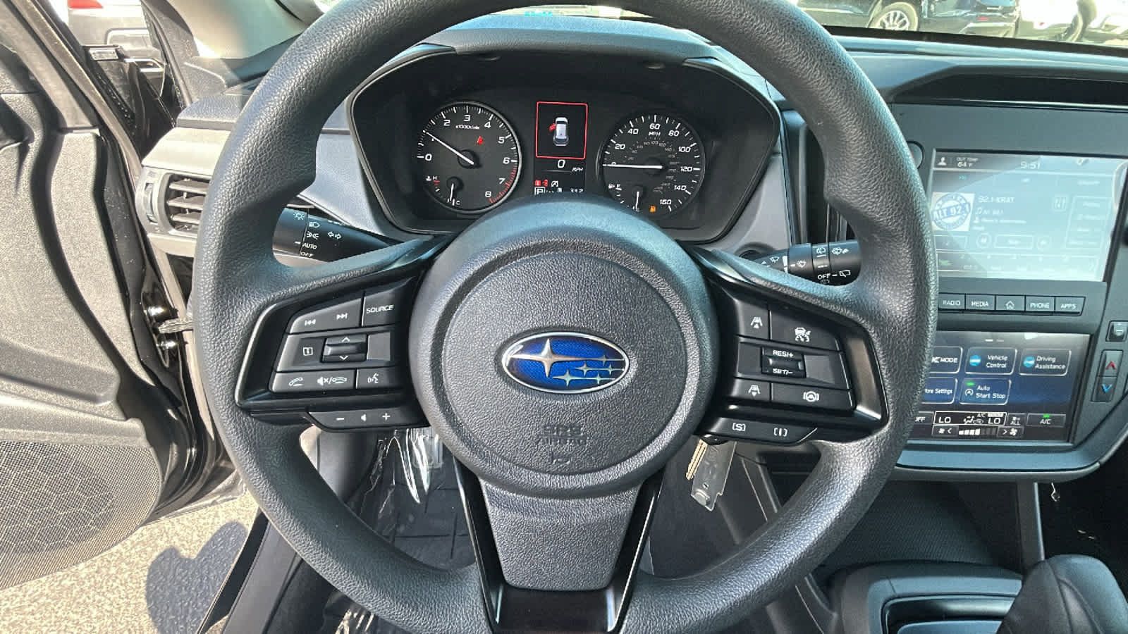 Certified 2024 Subaru Crosstrek 2.0i AWD/4WD image 19