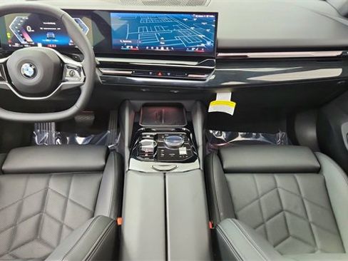 Used 2026 BMW 530i 530i image 85