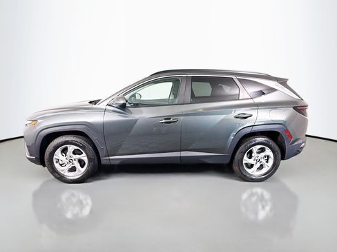 Used 2023 Hyundai Tucson SEL AWD/4WD image 6
