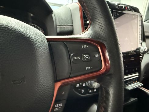 Used 2022 RAM 1500 Rebel w/ Rebel Level 2 Equipment Group image 15