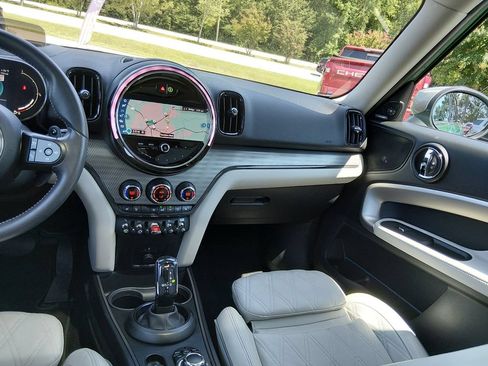 Used 2023 MINI Cooper Countryman S FWD image 12