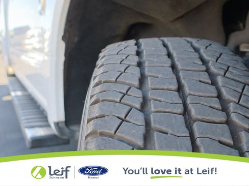 Used 2021 Ford F250 XL w/ STX Appearance Package image 13