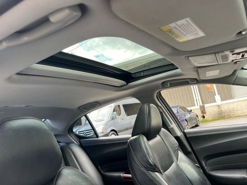 Used 2015 Acura TLX w/ Technology Package image 40