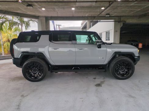 Used 2024 GMC Hummer EV 2X image 4