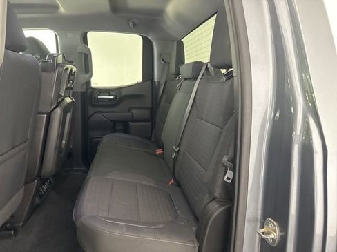 Used 2019 Chevrolet Silverado 1500 LT w/ All-Star Edition image 26