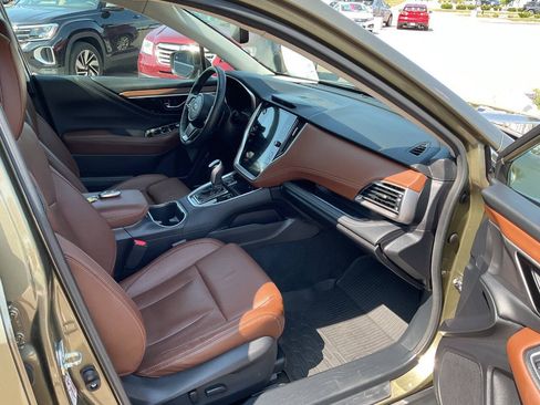 Used 2020 Subaru Outback Touring w/ Popular Package #2 AWD/4WD image 50