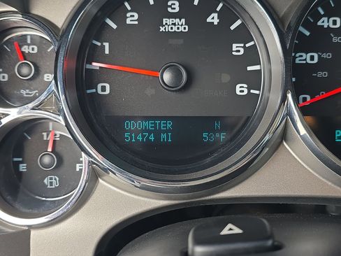 Used 2013 Chevrolet Silverado 1500 LT image 29