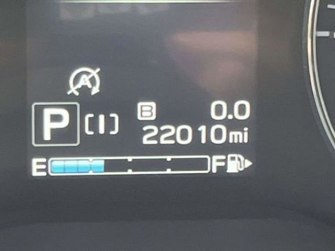 Used 2022 Subaru Crosstrek 2.5i Limited w/ Popular Package #4A image 33