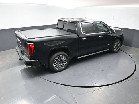 Used 2023 GMC Sierra 1500 Denali Ultimate AWD/4WD image 14