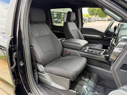 New 2026 Ford F150 STX w/ Equipment Group 200A AWD/4WD image 27