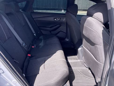 Used 2024 Honda Accord Sport image 22