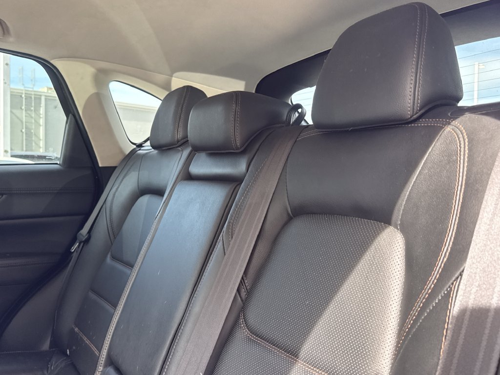 Used 2019 MAZDA CX-5 Grand Touring Reserve AWD/4WD image 11