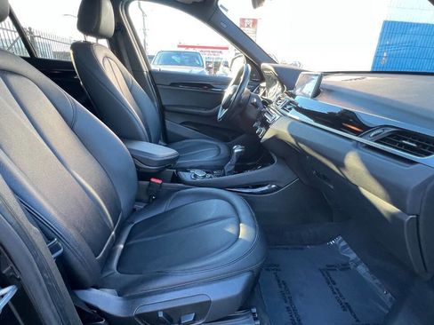 Used 2016 BMW X1 xDrive28i image 19
