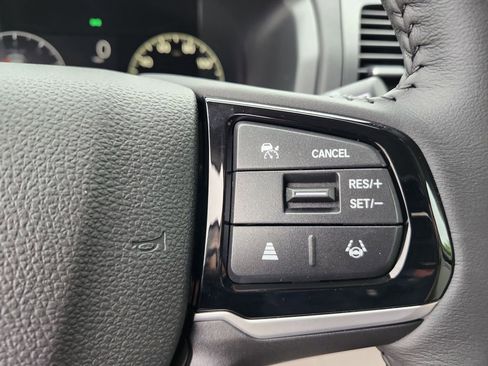 New 2026 Honda Odyssey EX-L image 52