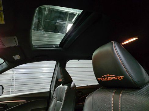 Used 2023 Honda Passport TrailSport image 14