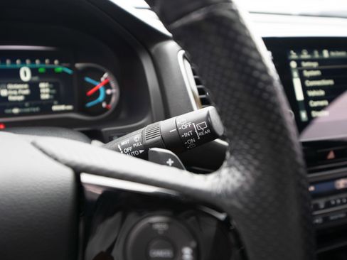 Certified 2020 Honda Passport Elite image 14