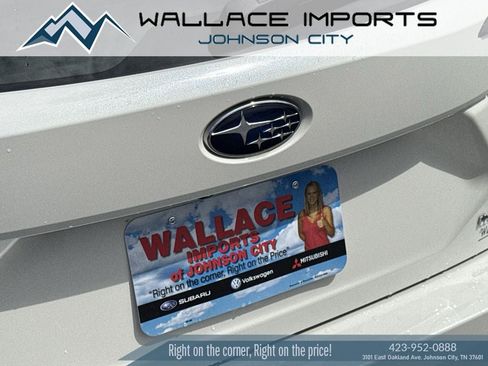 Certified 2024 Subaru Impreza 2.0i AWD/4WD image 10