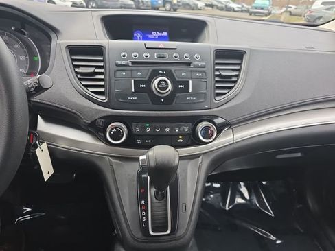 Used 2016 Honda CR-V LX image 33