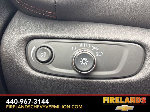 Used 2022 Chevrolet Blazer Premier image 18