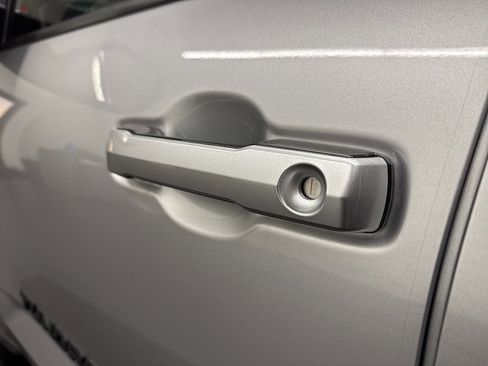 New 2026 Toyota Tundra SR5 image 11