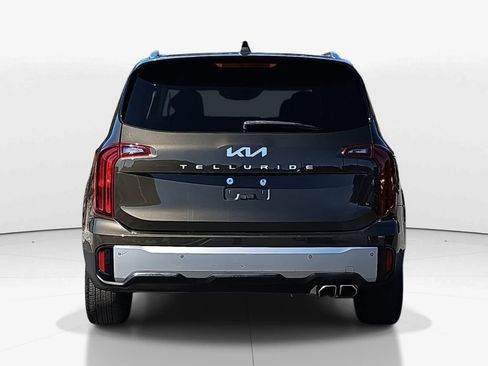 Used 2023 Kia Telluride S w/ S Sunroof Package image 6