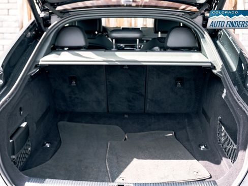 Used 2019 Audi A5 2.0T Premium Plus w/ Premium Plus image 27