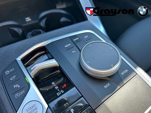 Used 2025 BMW 430i xDrive Coupe w/ M Sport Package image 43