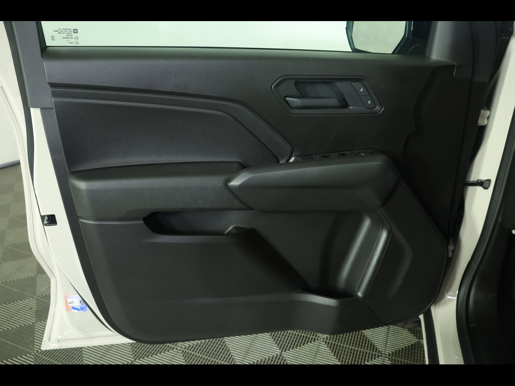 New 2026 Chevrolet Colorado Trail Boss AWD/4WD image 24