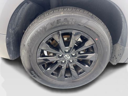 Used 2024 MAZDA CX-50 AWD 2.5 S w/ Premium Package image 89