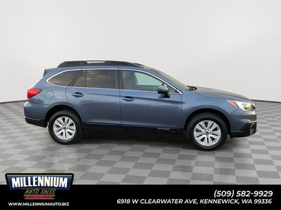 Used 2015 Subaru Outback 2.5i Premium