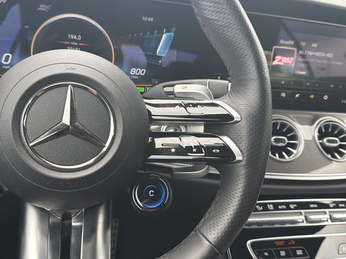 Used 2023 Mercedes-Benz E 53 AMG 4MATIC Coupe image 19