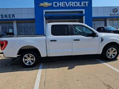 Used 2023 Ford F150 XLT image 9