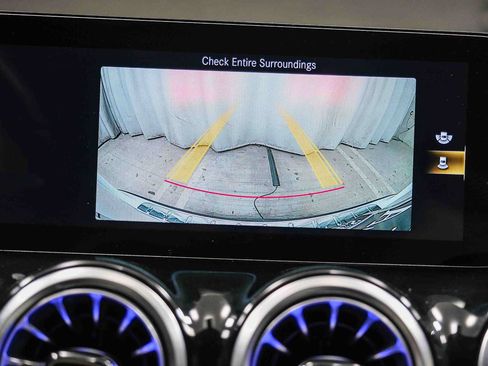Certified 2023 Mercedes-Benz GLA 250 4MATIC image 30