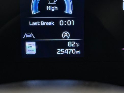 Used 2024 Kia Sportage EX AWD/4WD image 19