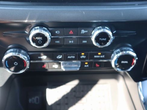 New 2025 Ford F150 XLT w/ Equipment Group 302A MID image 16
