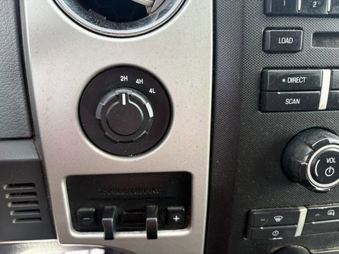 Used 2011 Ford F150 XLT w/ XLT Chrome Pkg AWD/4WD image 31