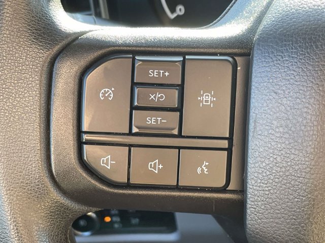 Certified 2024 Ford F350 XL w/ XL Chrome Package AWD/4WD image 19