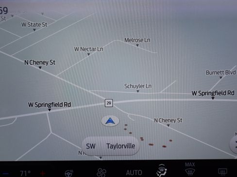 Used 2023 Ford Escape ST-Line w/ Tech Pack #1 image 20