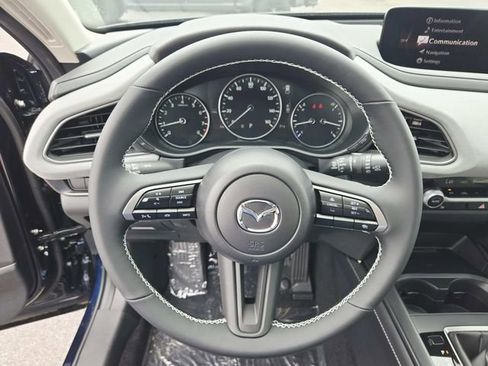 New 2026 MAZDA CX-30 Aire Edition AWD/4WD image 16