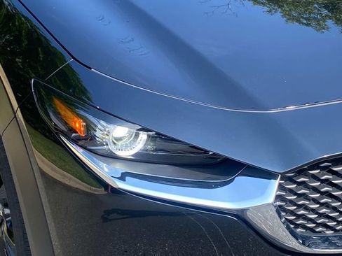 Used 2024 MAZDA CX-30 AWD 2.5 S w/ Select Sport Pkg image 4