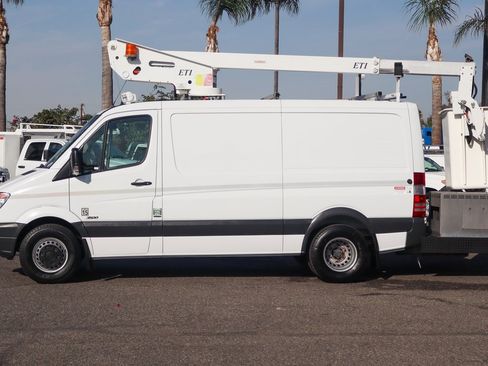 Used 2012 Mercedes-Benz Sprinter 3500 image 5