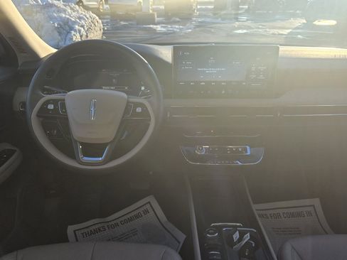 Certified 2023 Lincoln Corsair Reserve w/ Equipment Group 201A image 27