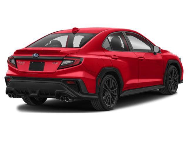 Used 2022 Subaru WRX Limited AWD/4WD image 2