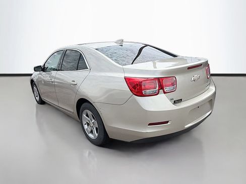 Used 2015 Chevrolet Malibu LT FWD image 7